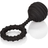 Calexotics Colt Weighted Ring Large 3CM