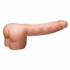 Penis And Ass Masturbator All In One XL
