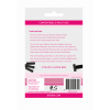 Bye Bra Open Back Bra Adapter Black & White