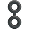 Crazy Bull Radwan Double Silicone Ring Model 19