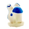 Condomerie Handpainted Novelty Condoms Windmill