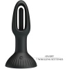 Pretty Love Hubert Anal Plug 7 Vibration Modes