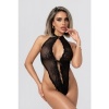 Afbeelding van Christine - Obsession Body Met Open Kruisje