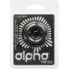 CalExotics Alpha Prolong Medium Ring Black