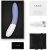 LELO Liv 3 G-Spot Stimulator Blue
