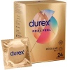 Durex Real Feel Latex-Free 24 Units