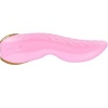 Shunga Aiko Pink Intimate Massager High-Tech