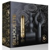 Rocks Off Silhouette Be Mine Couples Pack