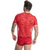 Brave T-shirt Xl