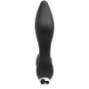 Addicted Toys Prostate Vibrator Model 6 Black