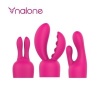 Nalone Bunny Electro & Rock Stimulating Head