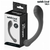 Addicted Toys Anal Stimulator Silicone 18CM