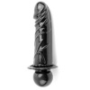 Pipedreams Fetish Fantasy Deluxe Ball Gag with Dildo