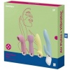 SATISFYER Marvelous Four Vibrator Set