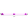 Pretty Love Dream Lovers Whip 2 Unisex Vibrator