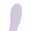 Afbeelding van Good Vibes Only - G-spot Vibrator - Soft Silicone - Paars