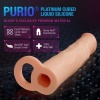 Afbeelding van Blush - Performance Plus Siliconen Penis Extender - 6,3 cm