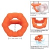 Calexotics Alpha All Star Ring Orange