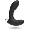 Addicted Toys Prostatic Vibrator Model 4 Black