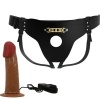 Pretty Love Starks Harness Briefs 17.5cm Light