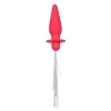 CalExotics Southern Lights Light-Up Anal Plug Pink
