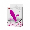 Pretty Love Fitch Compact Vibrator 11cm