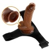 Pretty Love Michael Harness Briefs with Dildo 20CM