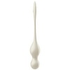 Satisfyer Love Birds Vibrating Kegel Balls White