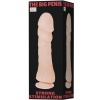 Baile Big Penis Realistic Dildo 23.5 CM