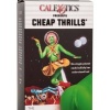 California Exotics Cheap Thrills Queen Mars