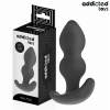 Addicted Toys Anal Plug Silicone L 11.7CM