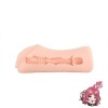 Afbeelding van Seiraku Toys – The Three Ages Masturbator – Peach