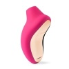 Lelo Sona 2 Cruise Clitoral Stimulator Fuchsia