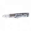Baile Amour Missile Transparent Rotator