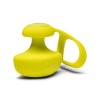 Afbeelding van Dame - Fin 2.0 Vinger Vibrator - Citrus