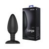 Afbeelding van Nexus - Ace Vibrerende Buttplug - Large
