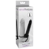 Anal Fantasy Double Penetration Ring