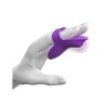 Fantasy Stimulating Thimble Finger Vibrator