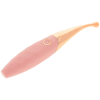 Ohmama Rechargeable Clitoris Stimulator 36 Pink Gold