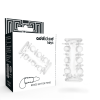 Addicted Toys Penis Sleeve Clear