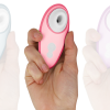Womanizer Liberty 2 Clitoral Stimulator Pink