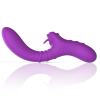 Intense Harry Flexible Vibrator Purple
