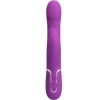 Pretty Love 4 in 1 Multifunction Vibrator