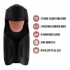 Afbeelding van M for Men - Lickety Split Masturbator - Zwart