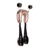Afbeelding van Rosy Gold - Sling Restraint Set - Roségoud