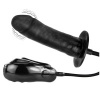 Baile Bigger Joy Inflatable Vibrating Dildo
