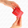 KINK Red 16-23 Cm