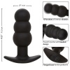 CalExotics Rock Bottom Beaded Anal Plug