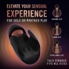 Afbeelding van M for Men - Lickety Split Masturbator - Zwart