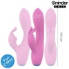 Oninder Cute Love Bunny Rabbit Vibrator App